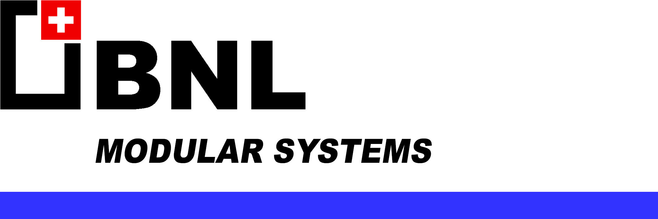 BNL Modular Systems